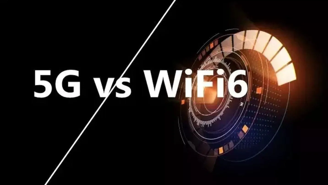 5G vs Wi-Fi 6: Which One Will Dominate the Future?
