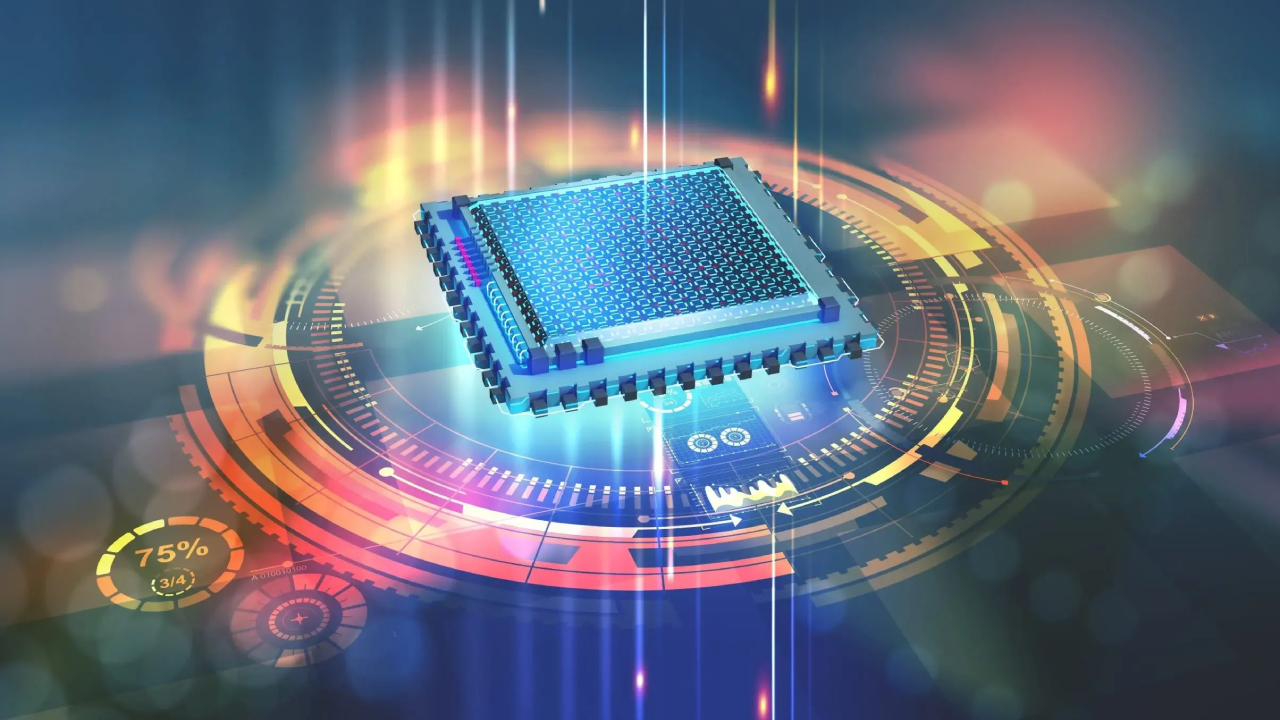 Quantum Computing: The Superpower That Could Change Everything